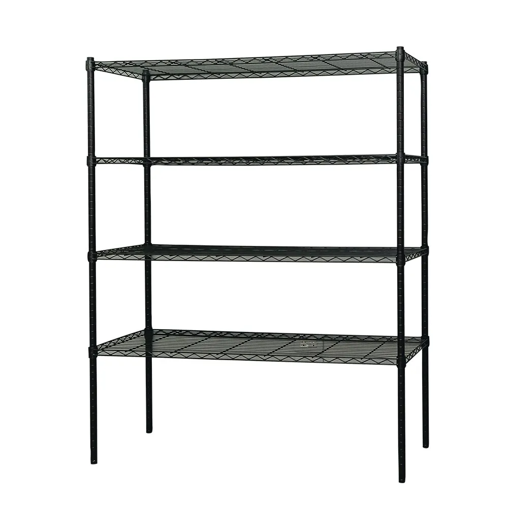 【youneed 優尼德】加強防鏽 90X45X180 四層鐵力士架(鍍鉻架/電器架/收納架) 歷史價格詳細信息