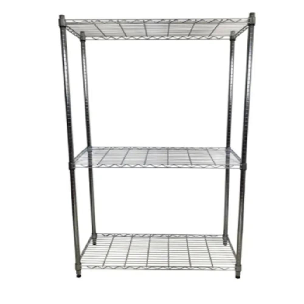 【youneed 優尼德】加強防鏽 90X45X180 五層鐵力士架(鍍鉻架/電器架/收納架) 歷史價格詳細信息