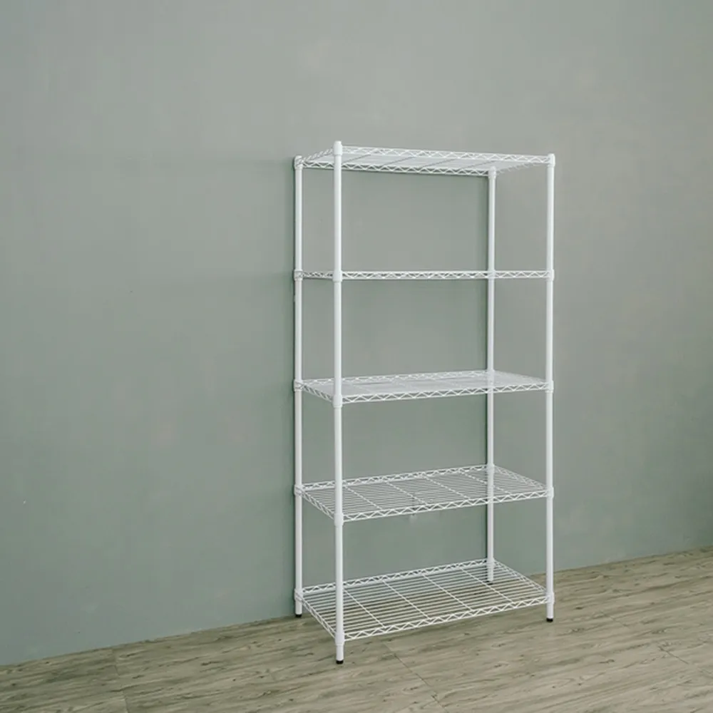 【youneed 優尼德】加強防鏽 90X45X180 四層鐵力士架(鍍鉻架/電器架/收納架) 歷史價格詳細信息