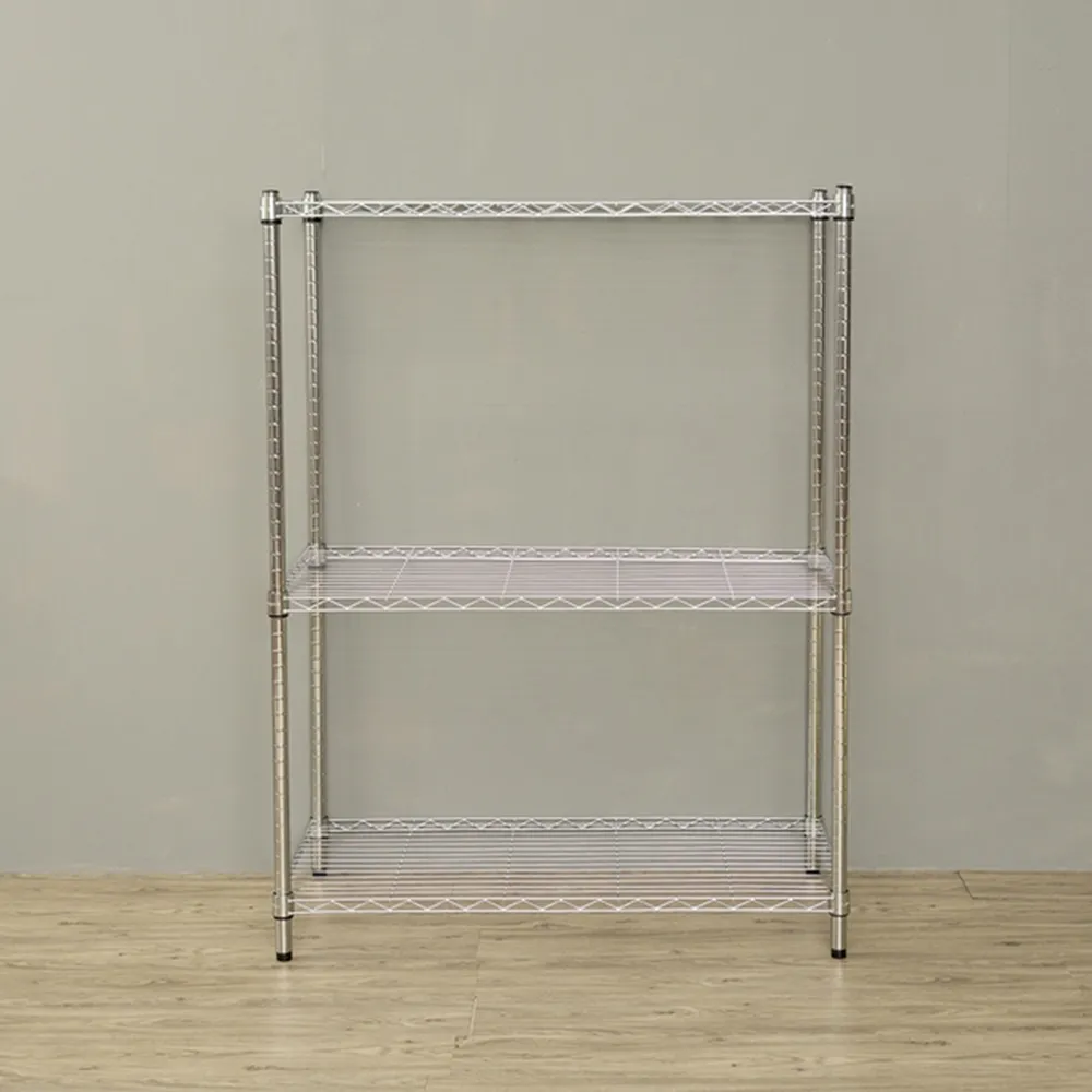 【youneed 優尼德】加強防鏽 90X45X180 五層鐵力士架(鍍鉻架/電器架/收納架) 歷史價格詳細信息