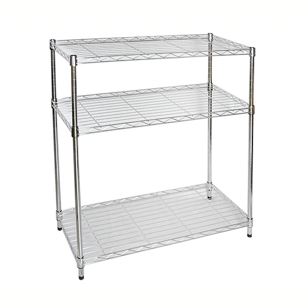 波浪電鍍三層架(KD9036) 歷史價格詳細信息