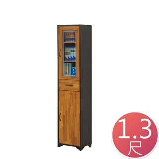 Bernice-歐格3.9尺工業風收納餐櫃/碗盤櫃/電器櫃/置物矮櫃 歷史價格詳細信息