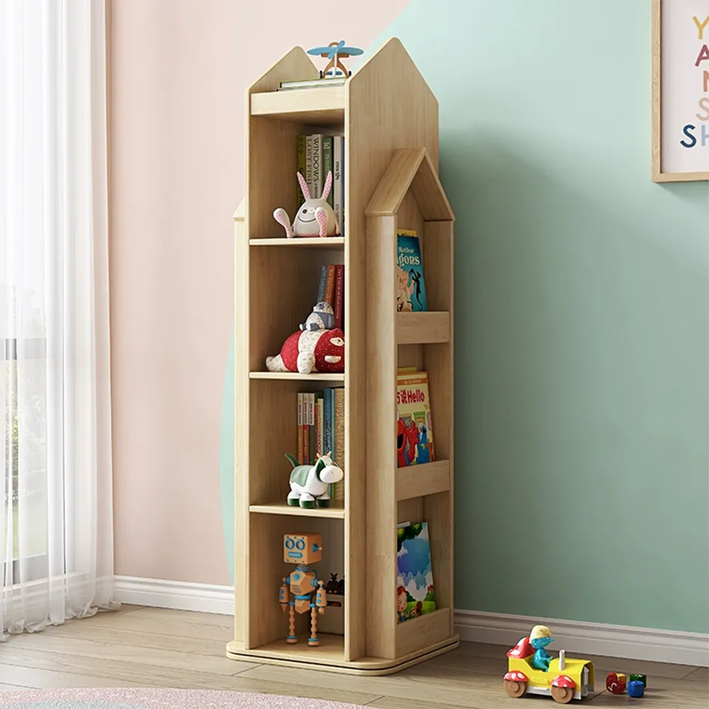 【HappyLife】原木轉角書架 (Y11102) 歷史價格詳細信息