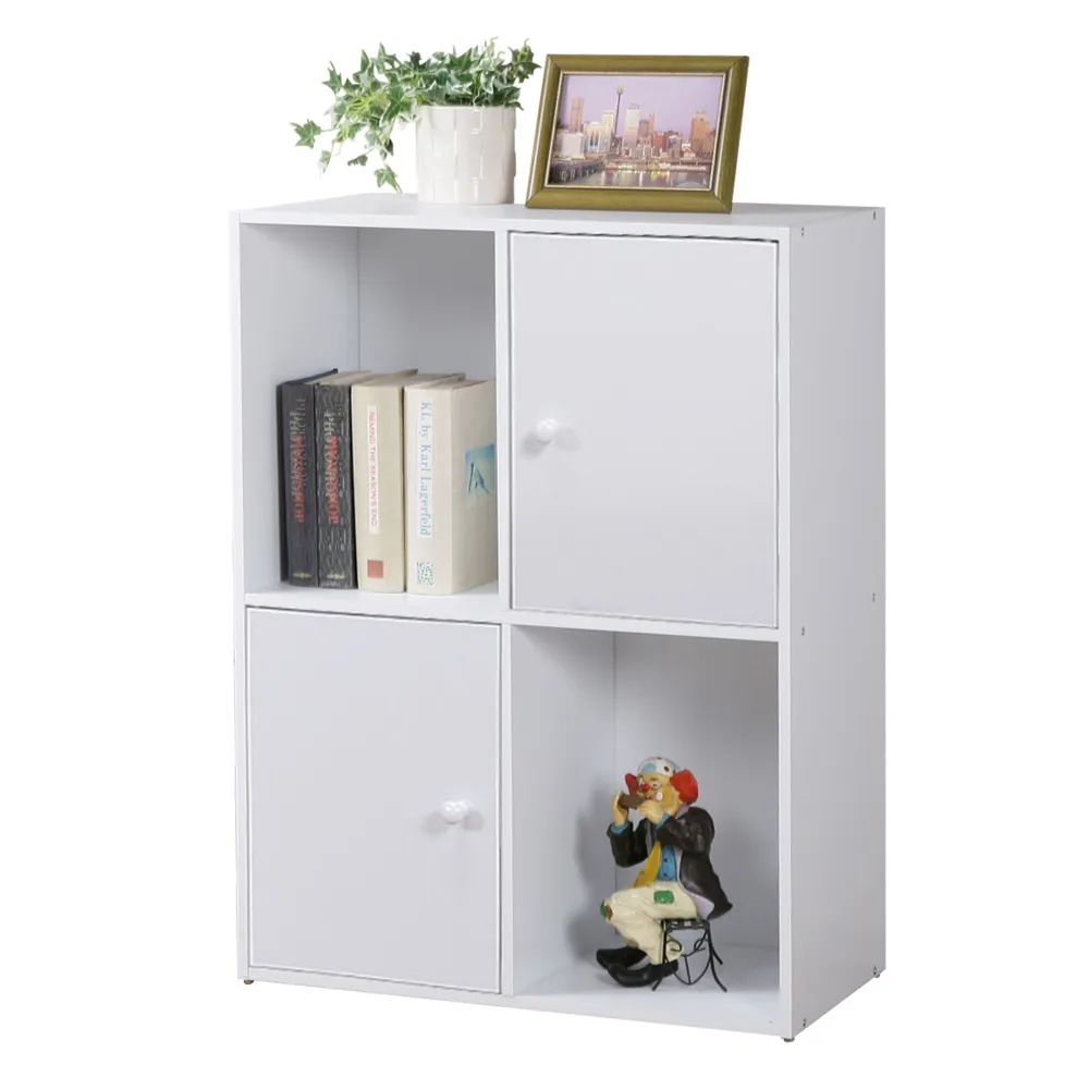 Homelike 現代風二格置物櫃 歷史價格詳細信息