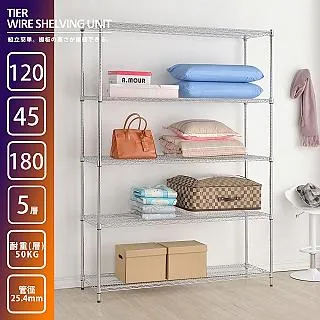 鐵架王120x45x180公分( 耐荷重型)四層架 歷史價格詳細信息