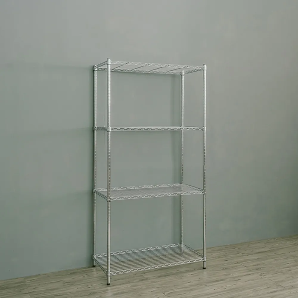 百崴收納 加厚不鏽鋼一體成形三層鍋蓋架 廚房收納架 歷史價格詳細信息