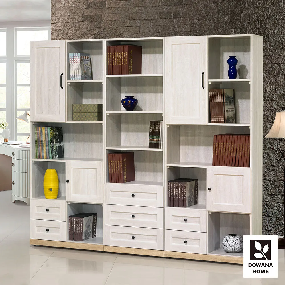 【多瓦娜】鄉村茉莉1.5尺左門衣櫃(含被櫃) 歷史價格詳細信息