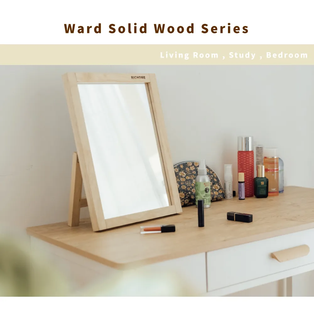 RICHOME沃德實木一抽櫃 歷史價格詳細信息