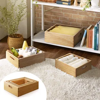 【桐趣】小桐町電線收納盒(小)-幅30cm 歷史價格詳細信息