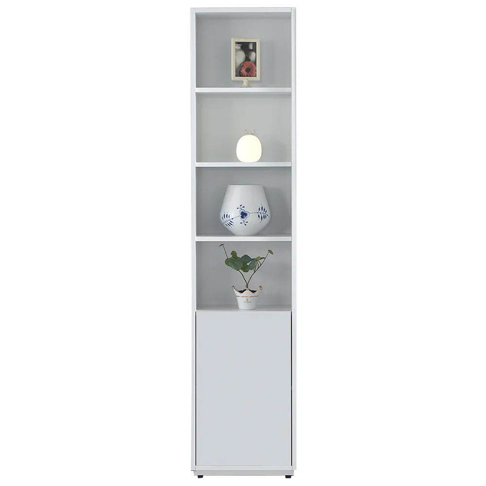 布拉格1.35尺鐵刀柚木三單門書櫃 歷史價格詳細信息