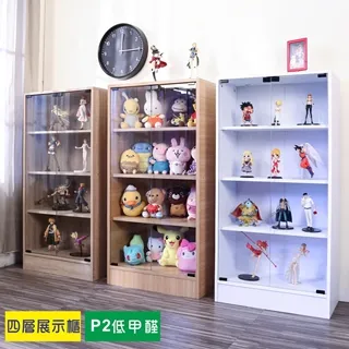 BuyJM加大三層書櫃/收納櫃/空櫃2入組90x30cm 歷史價格詳細信息