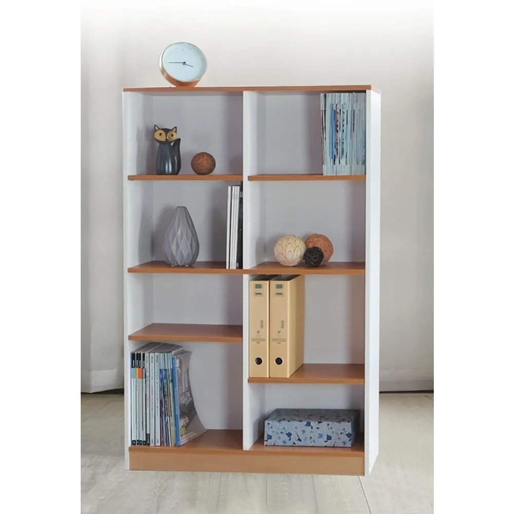 AS-莉亞烤白5尺書架床頭-151.5x23x102cm 歷史價格詳細信息