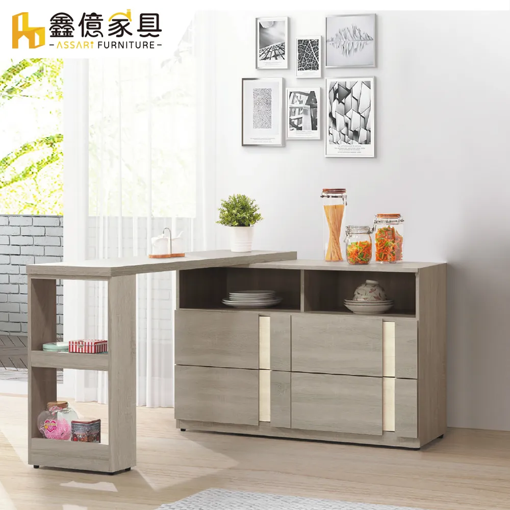 【ASSARI】仙妮絲5.9尺推門七抽衣櫃(寬176x深60x高201cm) 歷史價格詳細信息