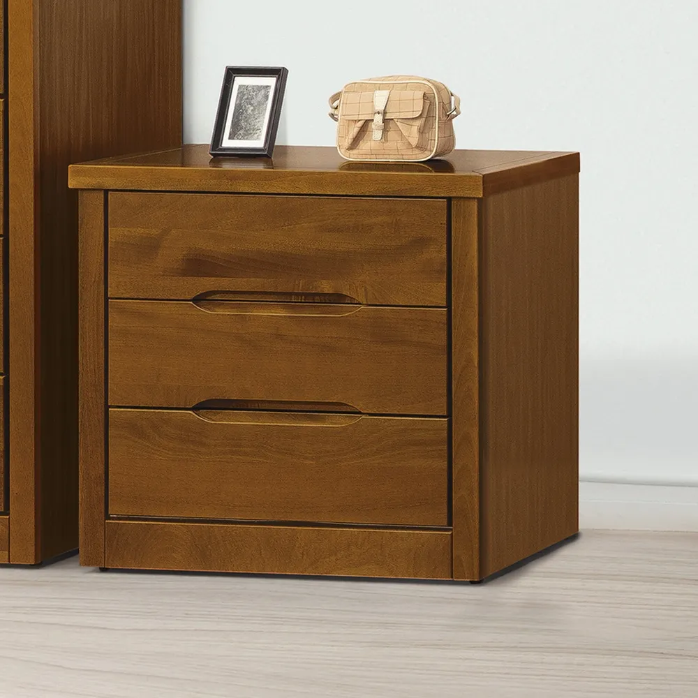 AS雅司-阿德巴約床頭櫃-50x40x50cm 歷史價格詳細信息