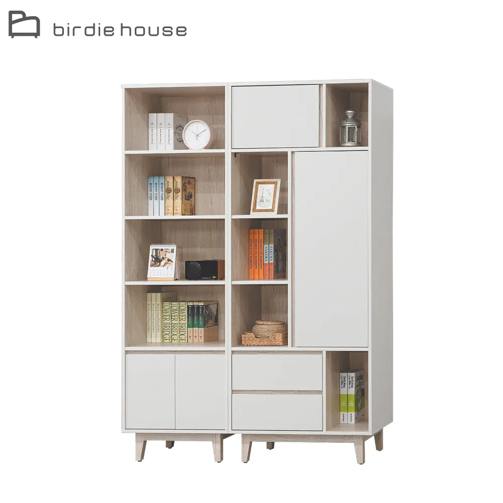 Birdie-強森1.7尺床頭櫃/收納櫃 歷史價格詳細信息