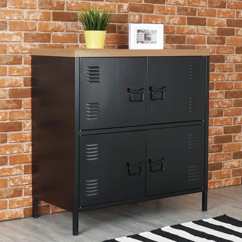 Homelike 亞瑟4尺淺胡桃餐桌椅組(一桌四椅) 歷史價格詳細信息