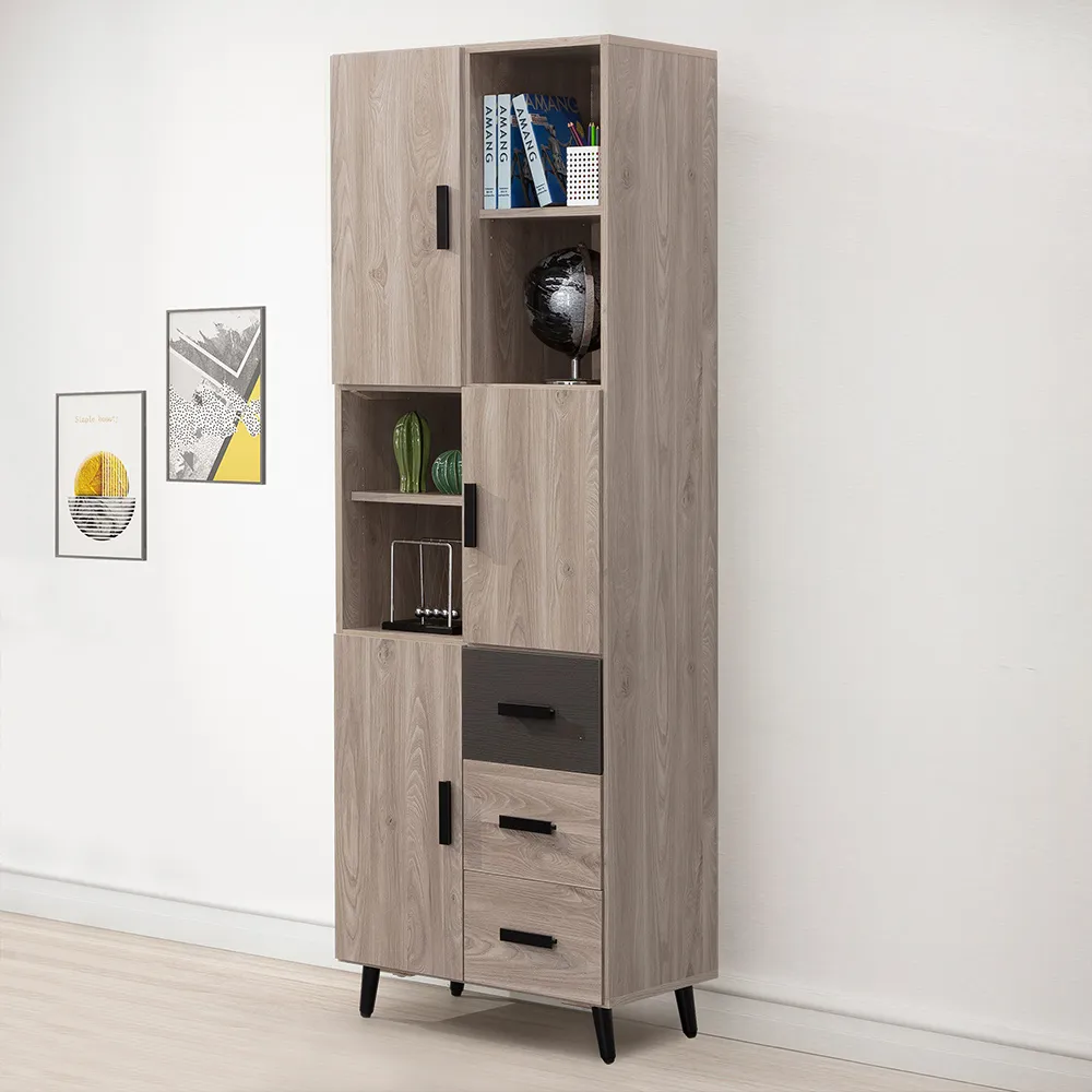 Homelike 雅蘭娜2尺電器櫃 歷史價格詳細信息