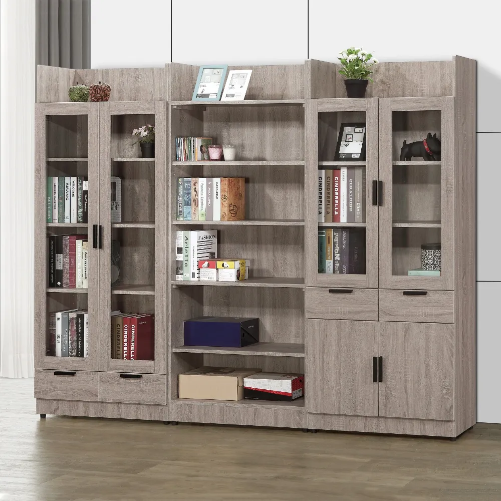 【MUNA】艾瑪莎5.3尺鞋櫃(H29+H33) 歷史價格詳細信息