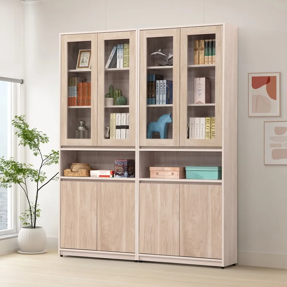 【直人木業】卓越當代日系風120公分三抽開放高被櫃衣櫃(80公分三抽加40公分開門) 歷史價格詳細信息