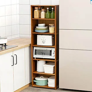 【HappyLife】楠竹製多功能衣櫃/雙門81CM (Y10867) 歷史價格詳細信息