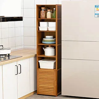 【HappyLife】楠竹製多功能衣櫃/雙門81CM (Y10867) 歷史價格詳細信息