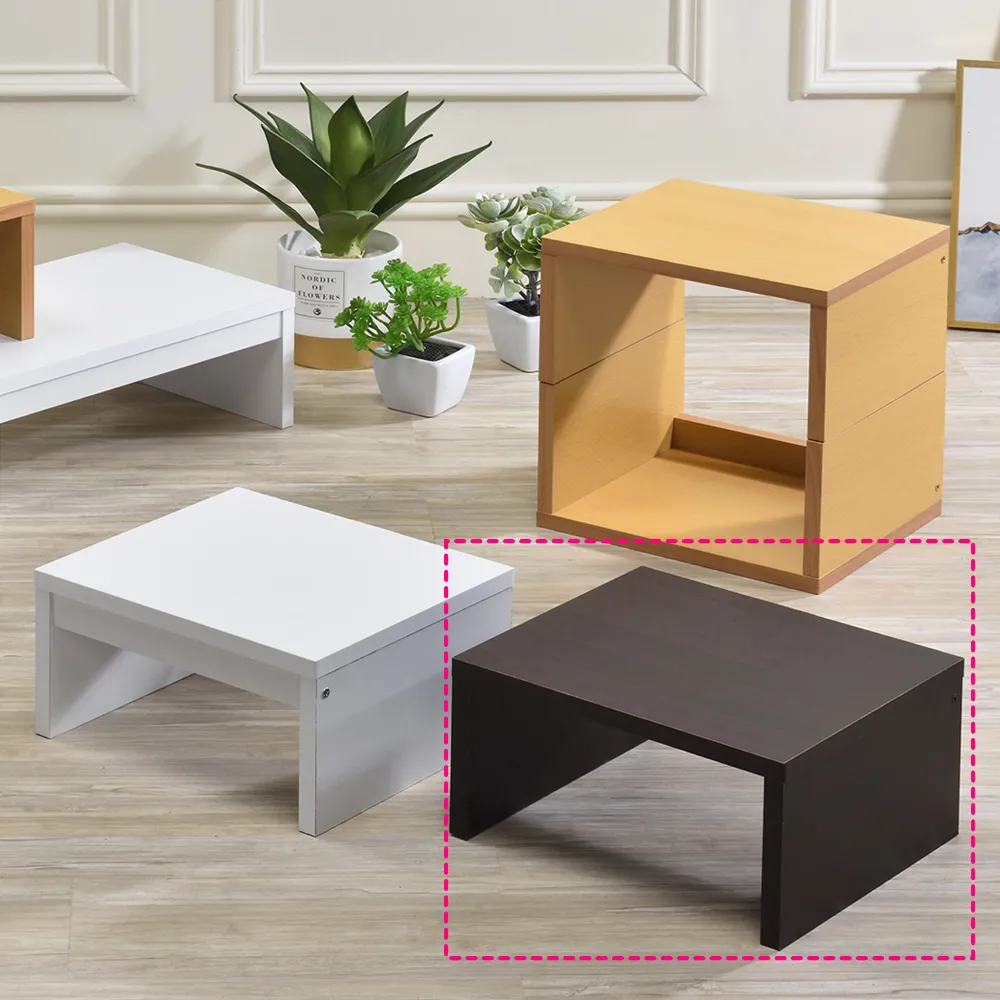 (ONE 生活)長38CM層架二入/自學層架/桌上層架 歷史價格詳細信息