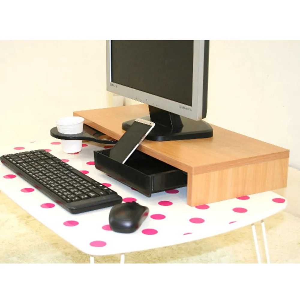 ONE 生活 桌上三層轉角收納櫃/桌上置物角落櫃 歷史價格詳細信息