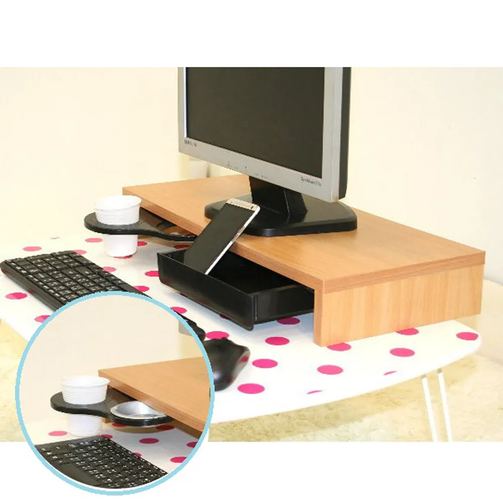 ONE 生活 桌上三層轉角收納櫃/桌上置物角落櫃 歷史價格詳細信息