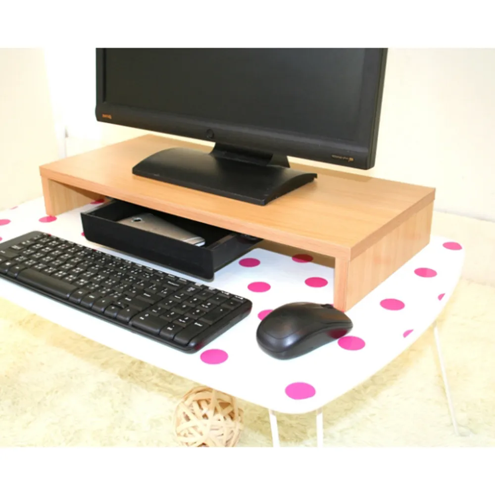 ONE 生活 桌上三層轉角收納櫃/桌上置物角落櫃 歷史價格詳細信息