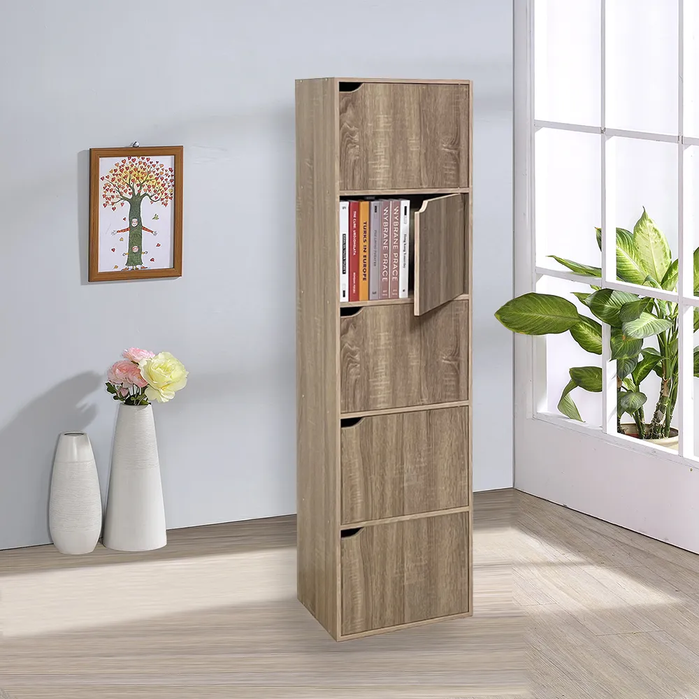 ONE 生活 一層門櫃 單格門櫃(附門收納櫃/一格櫃) 多色可選 6入組 歷史價格詳細信息