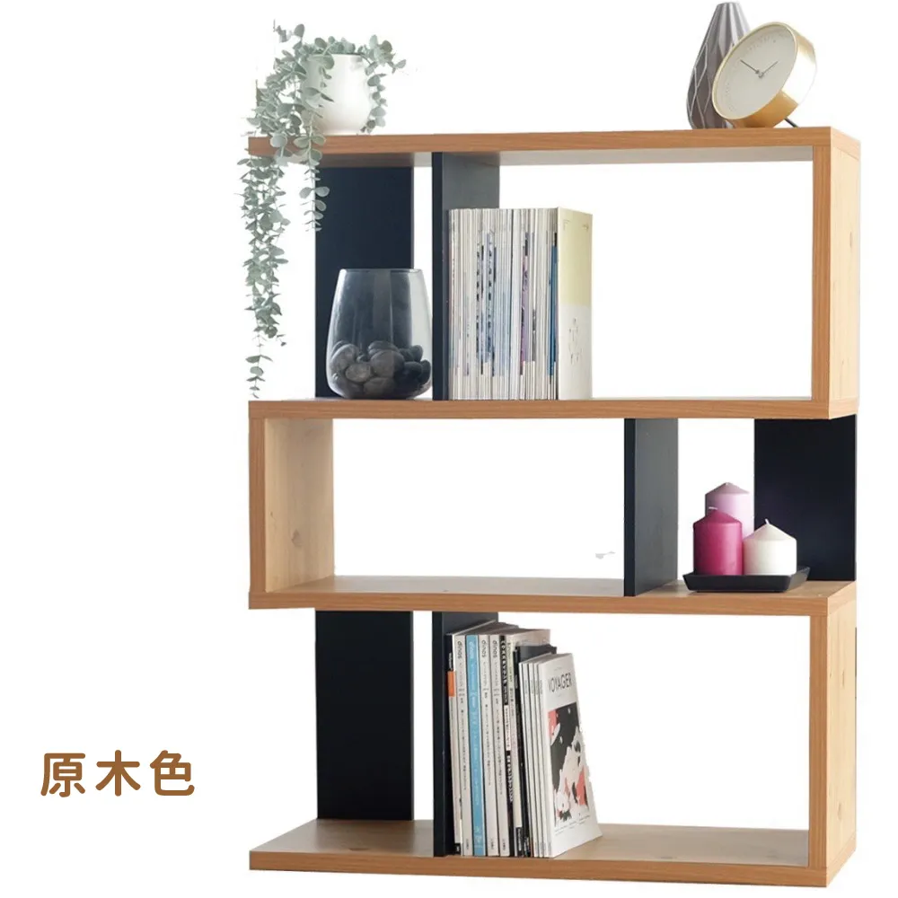 【CLORIS】三層角落收納櫃/轉角櫃/置物櫃/三層櫃(2色可選) 歷史價格詳細信息