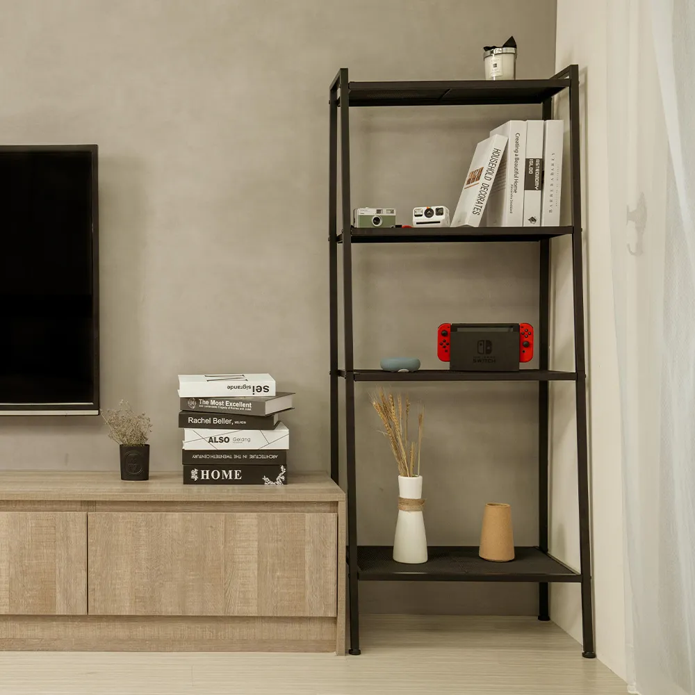 梯形四格收納盒 簡約風 桌面收納盒 雜物 化妝品 文具 置物盒 整理盒 桌面收納 收納 現貨 歷史價格詳細信息