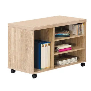 Bernice-伯克2.7尺仿石面收納餐櫃/碗盤櫃(全組) 歷史價格詳細信息