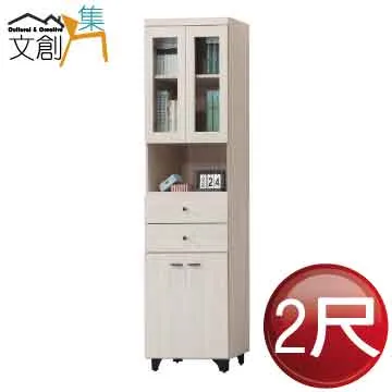 [文創集]古菲爾  時尚6尺棉麻布&皮革雙人加大床頭片(二色可選＋不含床底&不含床墊) 歷史價格詳細信息