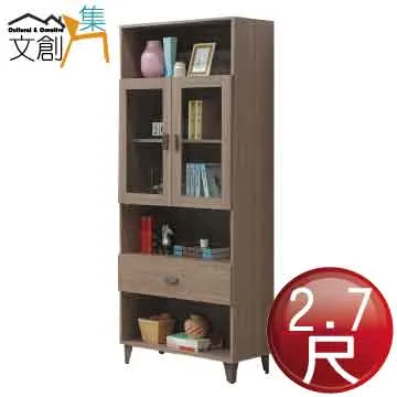 [文創集]蓋梅納 現代3.5尺單人實木床台組合 歷史價格詳細信息