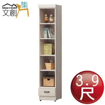 [文創集]美利斯 現代5尺雙人四抽屜收納式床底(不含床墊) 歷史價格詳細信息