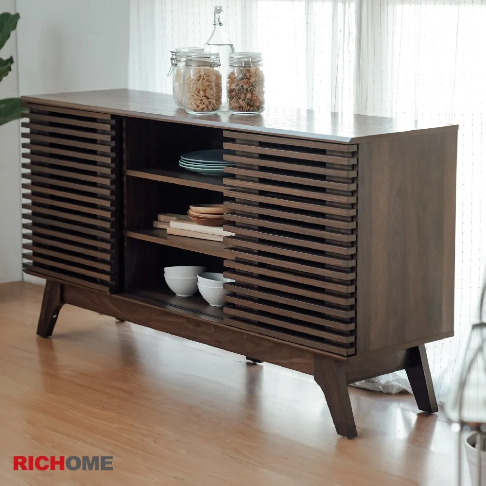 【RICHOME】克里斯置物櫃(塑合板) 歷史價格詳細信息