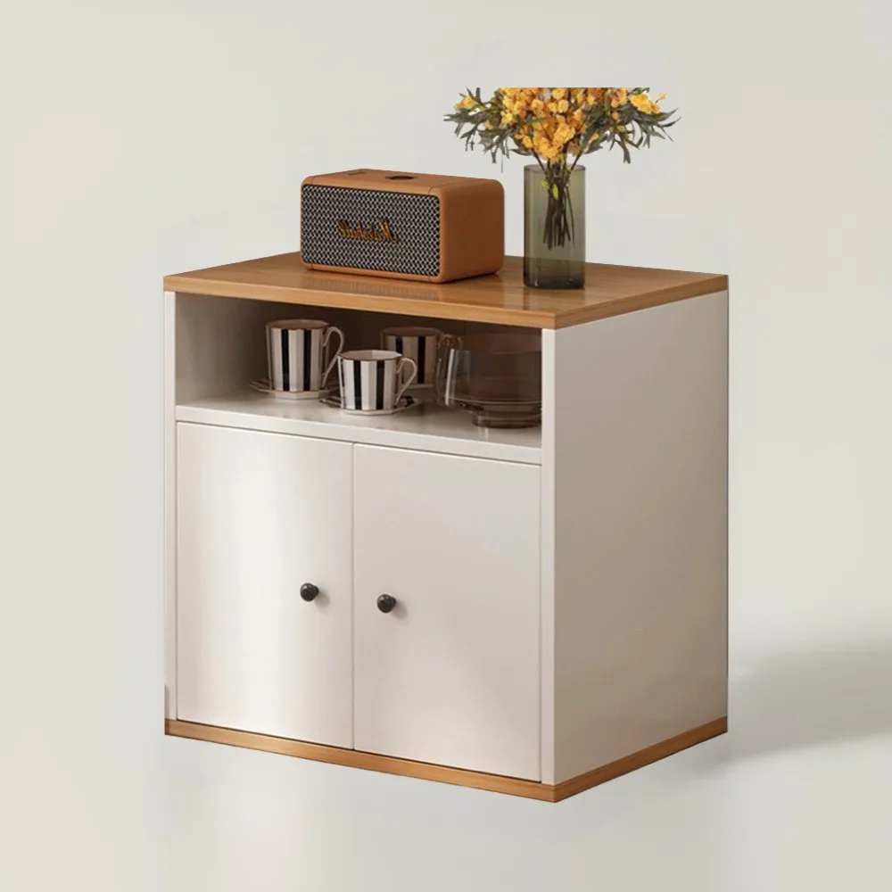 單層收納置物櫃 D00322(室內 櫃子 收納櫃 置物櫃 客廳 書櫃 茶几櫃) 歷史價格詳細信息