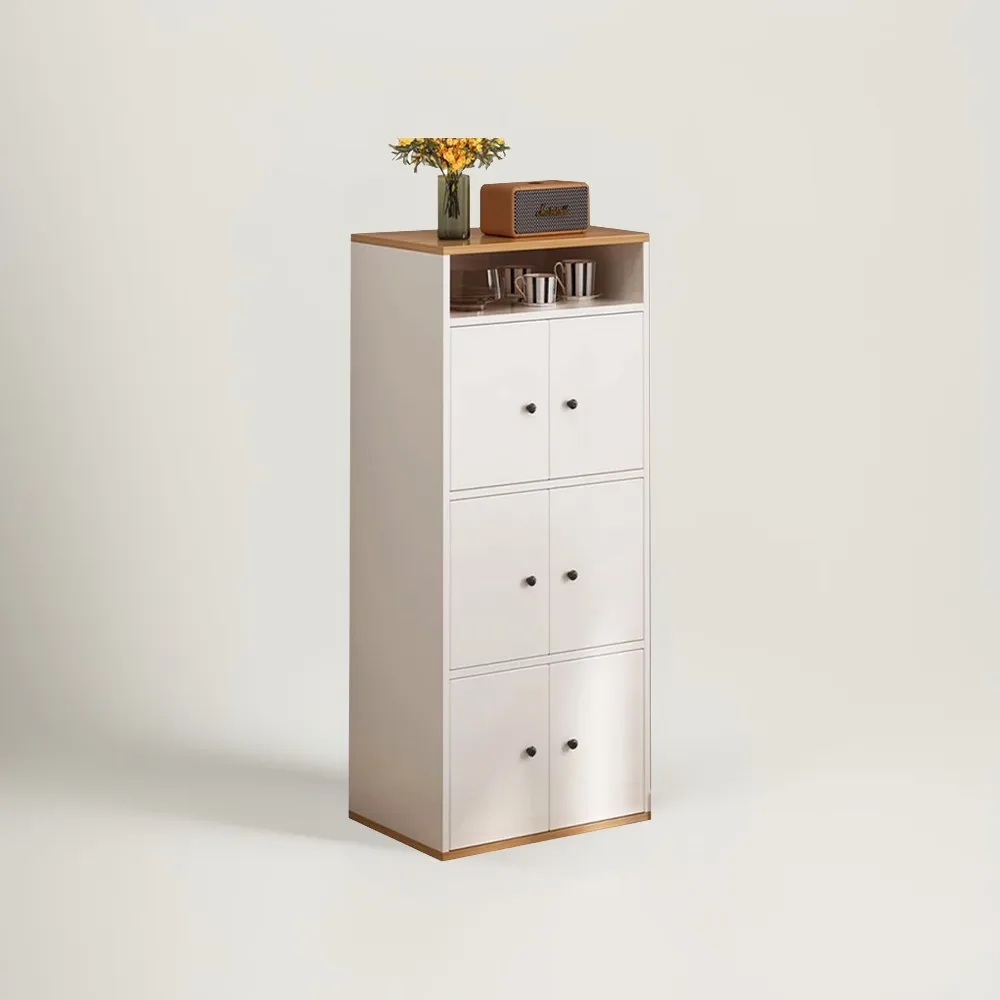 三層收納置物櫃 D00324(室內 櫃子 收納櫃 置物櫃 客廳 書櫃 茶几櫃) 價格比較,價格查詢,歷史價格詳細信息