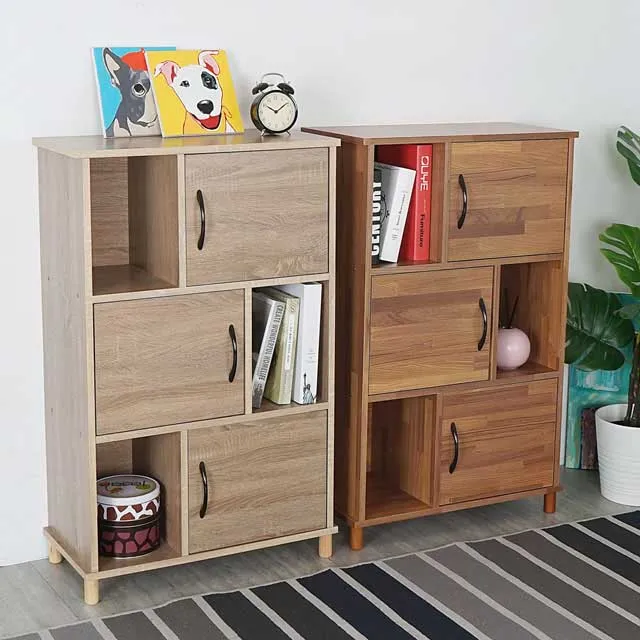 Homelike 漢斯單門二抽電視櫃-160cm(2色可選) 歷史價格詳細信息