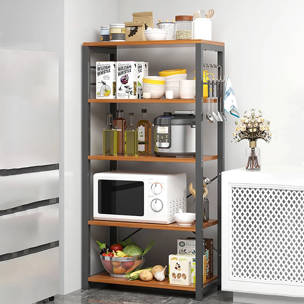 【HappyLife】五層不鏽鋼滑輪夾縫架/寬40公分 (Y10031 ) 歷史價格詳細信息