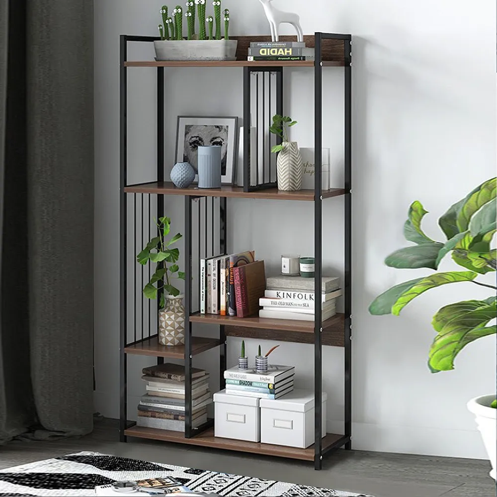 _諳木藏庫_兩格一櫃層架收納螢幕架 歷史價格詳細信息