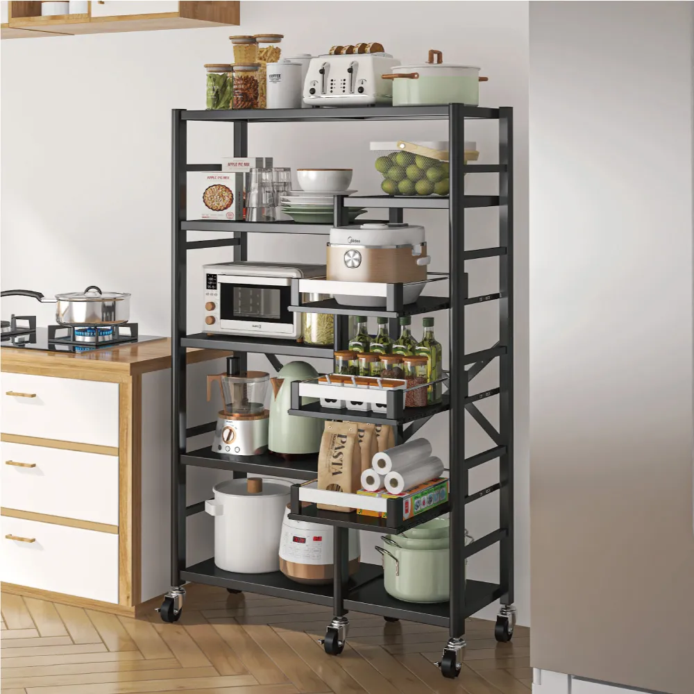 【慢慢家居】廚房可抽拉碗盤瀝水架下水槽碗盤架-35cm(2入) 歷史價格詳細信息