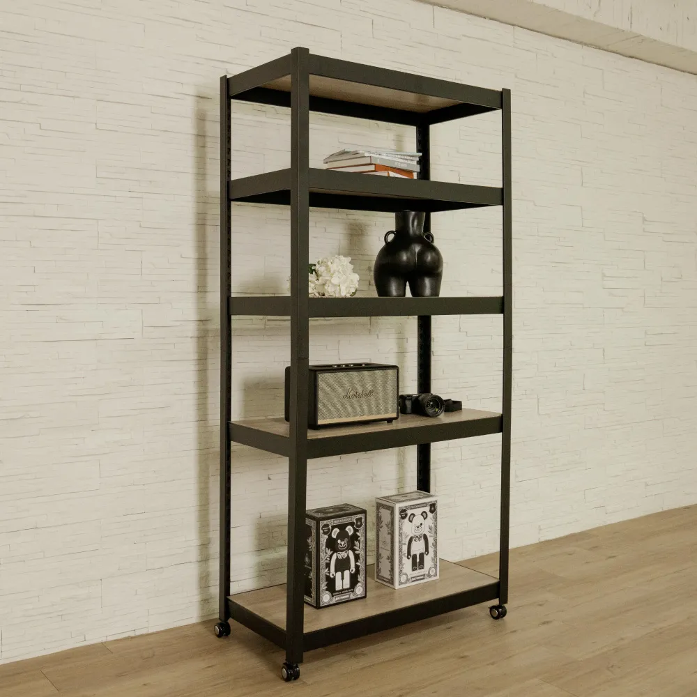 H&R安室家 工業風雙層置物籃掛衣架 LS217 歷史價格詳細信息