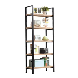 Bernice-特伊2尺工業風單抽小茶几/邊几/邊桌 歷史價格詳細信息