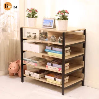 BuyJM 低甲醛黑砂烤漆加粗鐵管(117.5x50x183cm)六層單桿衣櫥/置物層架 歷史價格詳細信息