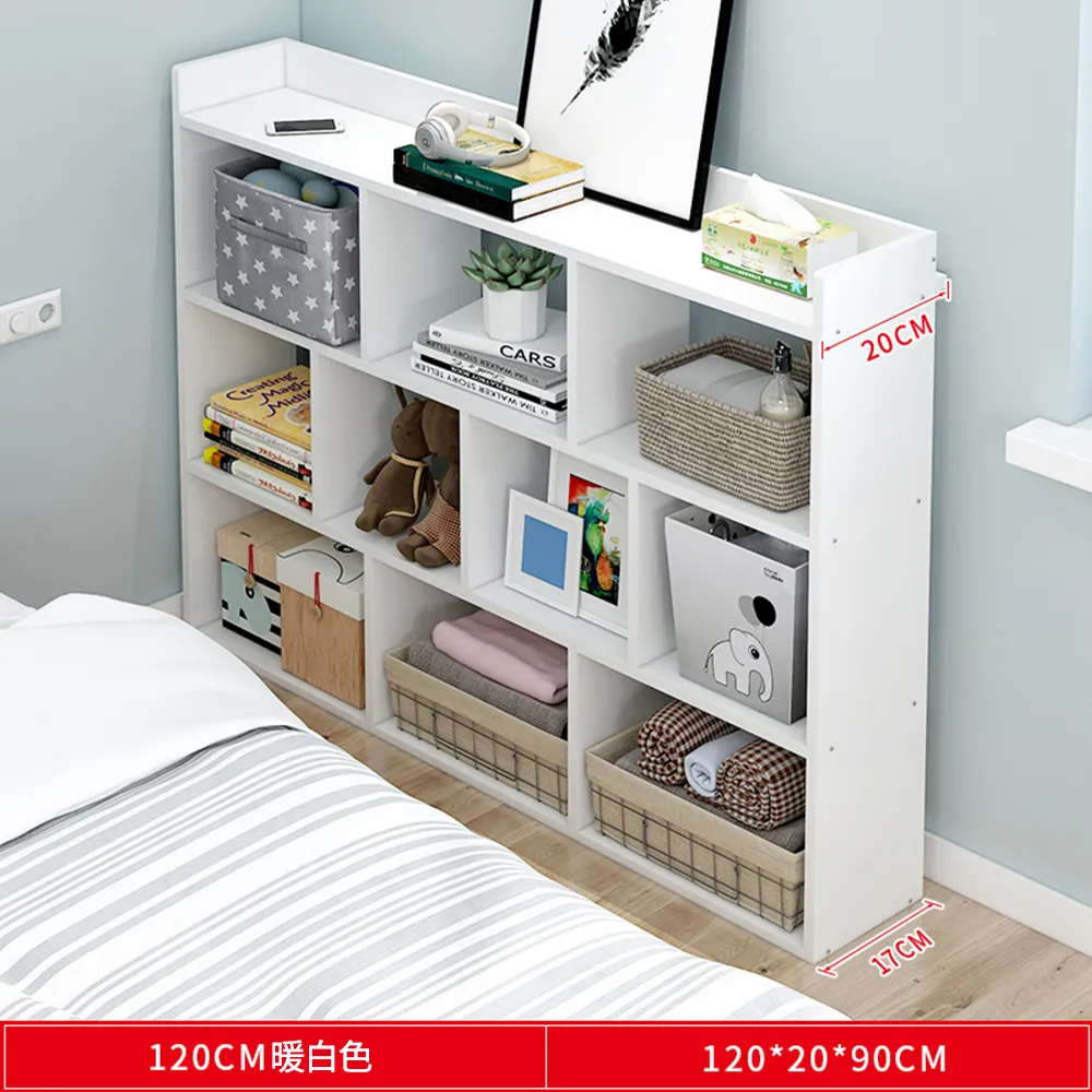 床頭櫃簡約現代臥室床邊小型置物架家用沙發迷你邊幾櫃子移動桌子 歷史價格詳細信息