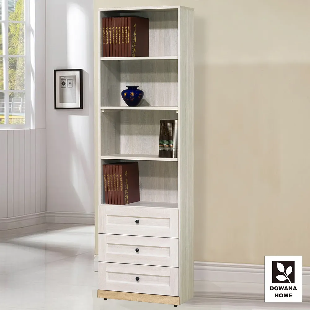 【多瓦娜】鄉村茉莉1.5尺左門衣櫃(含被櫃) 歷史價格詳細信息