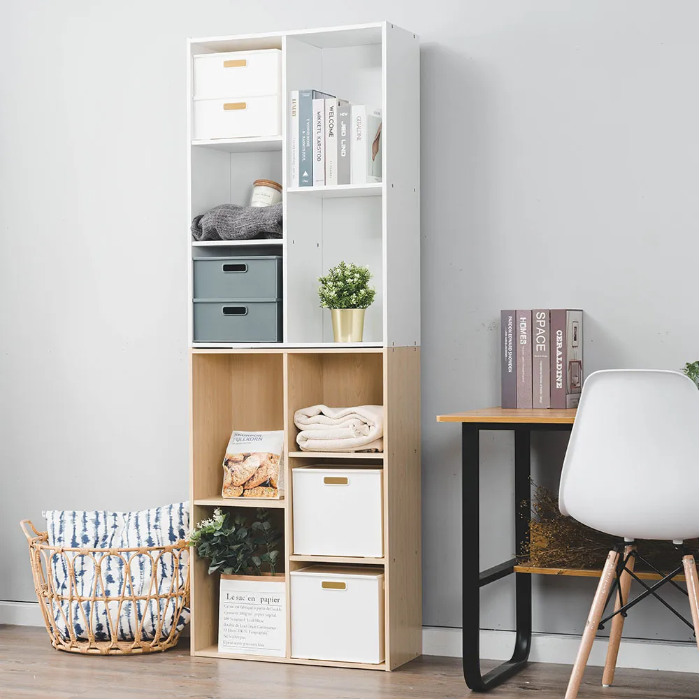 樂嫚妮 多用途三層架收納架附輪(黑/白)可選 歷史價格詳細信息