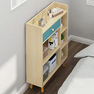 _諳木藏庫_兩格一櫃層架收納螢幕架 歷史價格詳細信息